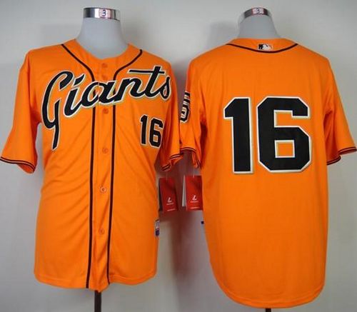 Giants #8 Hunter Pence Gray "Wawindaji" Players Weekend Authentic Stitched MLB Jersey