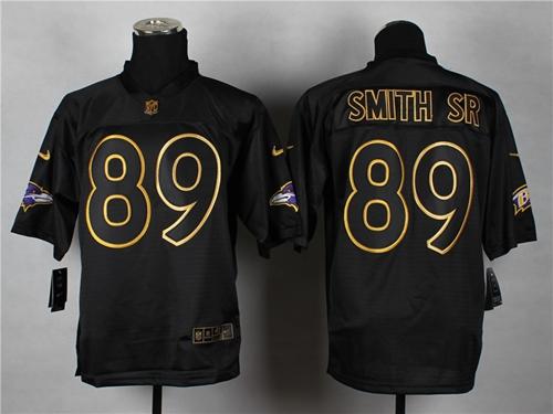Nike Ravens #98 Brandon Williams White Men's Stitched NFL Vapor Untouchable Limited Jersey