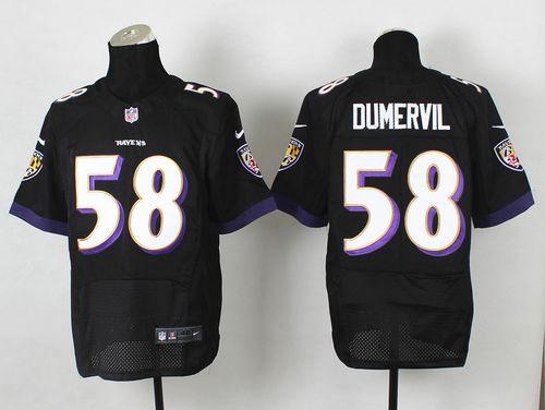Nike Ravens #46 Morgan Cox White Men's Stitched NFL Vapor Untouchable Limited Jersey