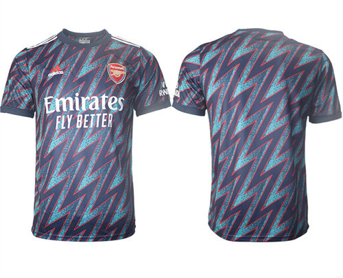 Arsenal F.C Jersey