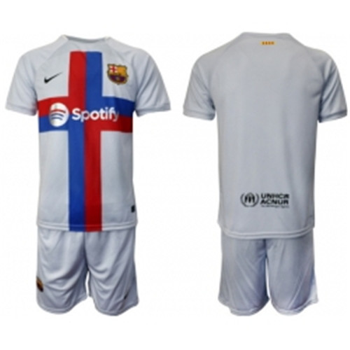 Barcelona Men Soccer Jerseys 001 - Click Image to Close