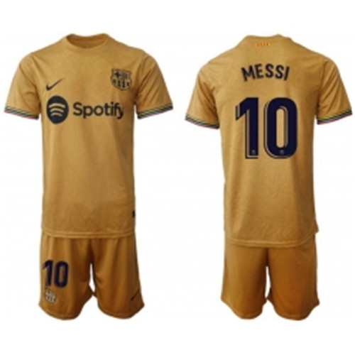 Barcelona Men Soccer Jerseys 017