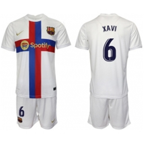 Barcelona Men Soccer Jerseys 109