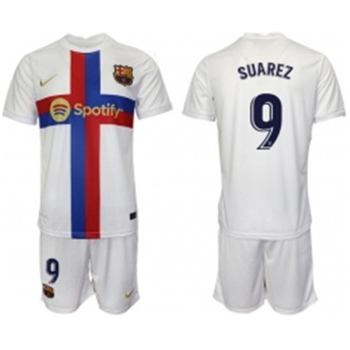 Barcelona Men Soccer Jerseys 103