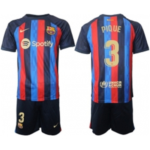 Barcelona Men Soccer Jerseys 032