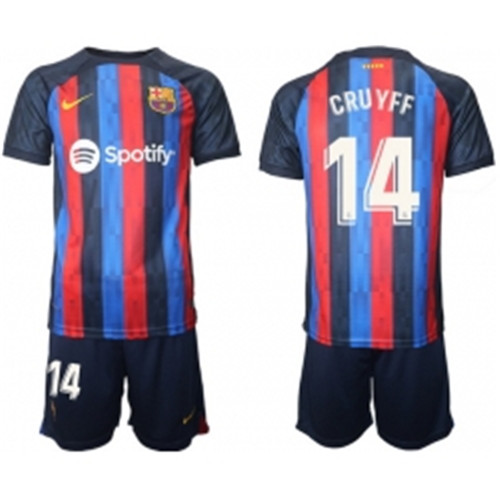 Barcelona Men Soccer Jerseys 123