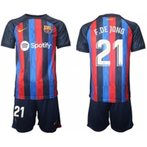 Barcelona Men Soccer Jerseys 119 - Click Image to Close