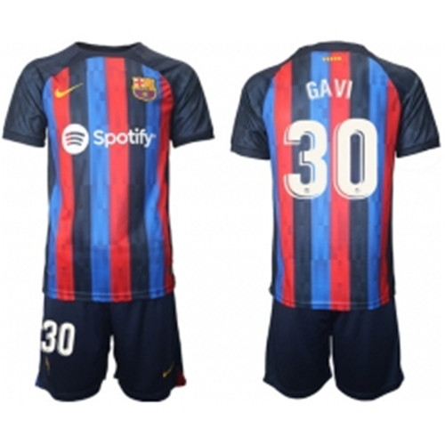 Barcelona Men Soccer Jerseys 115