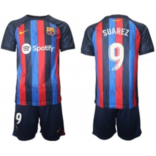 Barcelona Men Soccer Jerseys 131