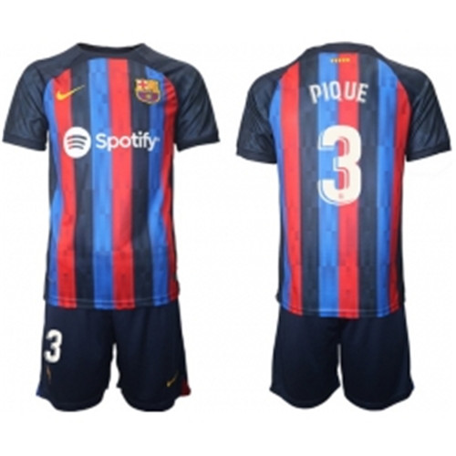 Barcelona Men Soccer Jerseys 138