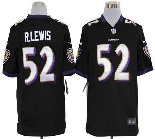 Nike Ravens #23 Tony Jefferson Purple Team Color Men's Stitched NFL Vapor Untouchable Limited Jersey