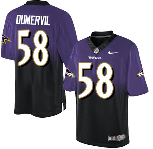 Nike Ravens #29 Marlon Humphrey Black Alternate Men's Stitched NFL Vapor Untouchable Limited Jersey