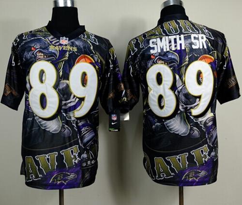 Nike Ravens #87 Maxx Williams Black Alternate Men's Stitched NFL Vapor Untouchable Limited Jersey