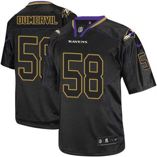 Nike Ravens #73 Marshal Yanda Purple Team Color Men's Stitched NFL Vapor Untouchable Limited Jersey