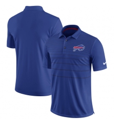 Buffalo Bills Royal Team Early Season Polo